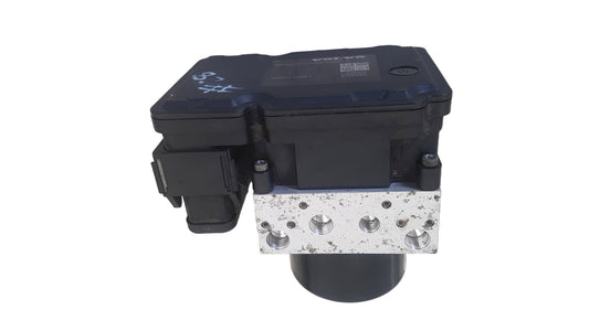 2011 Volvo S40 II 544 Saloon ABS Pump/Modulator 8619465