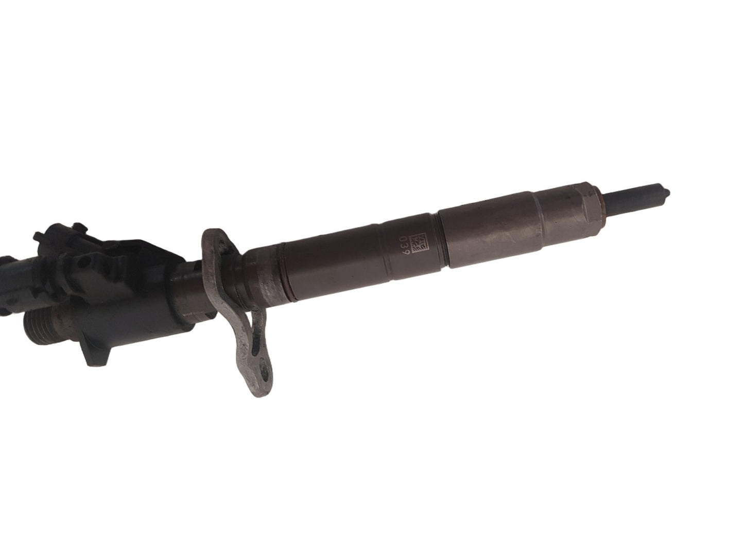 2009-2017 Volvo V60 XC60 2.4 D5 Diesel Fuel Injector 31272690 0445116016