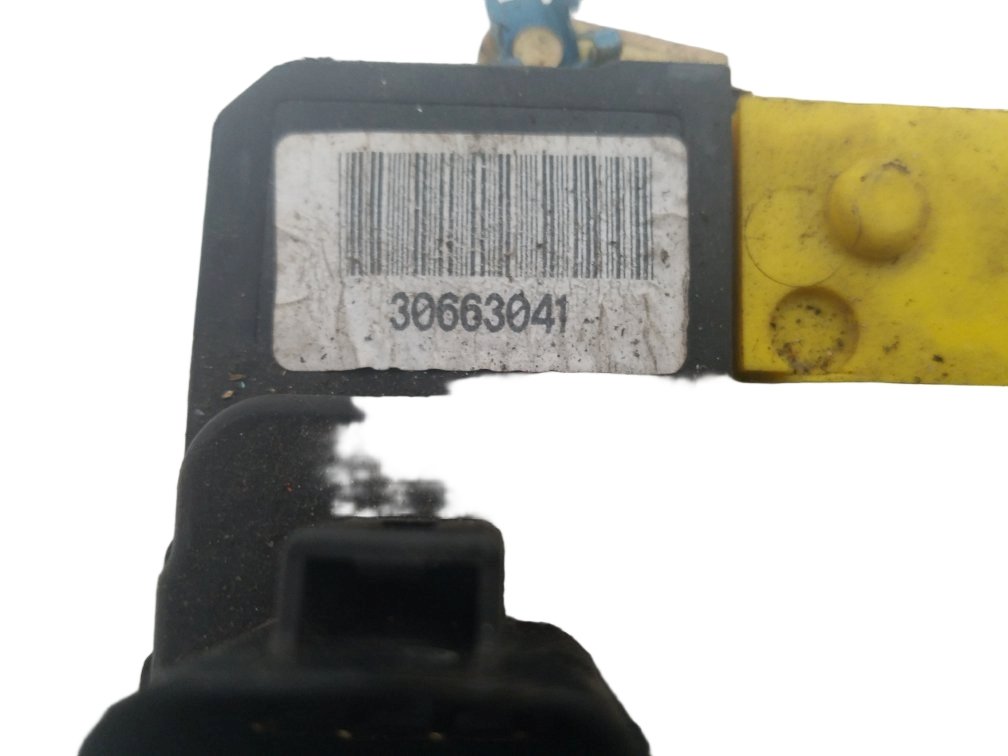 2000-2010 Volvo S60 V70 XC70 S80 XC90 Left Front Door Lock Actuator 30663041