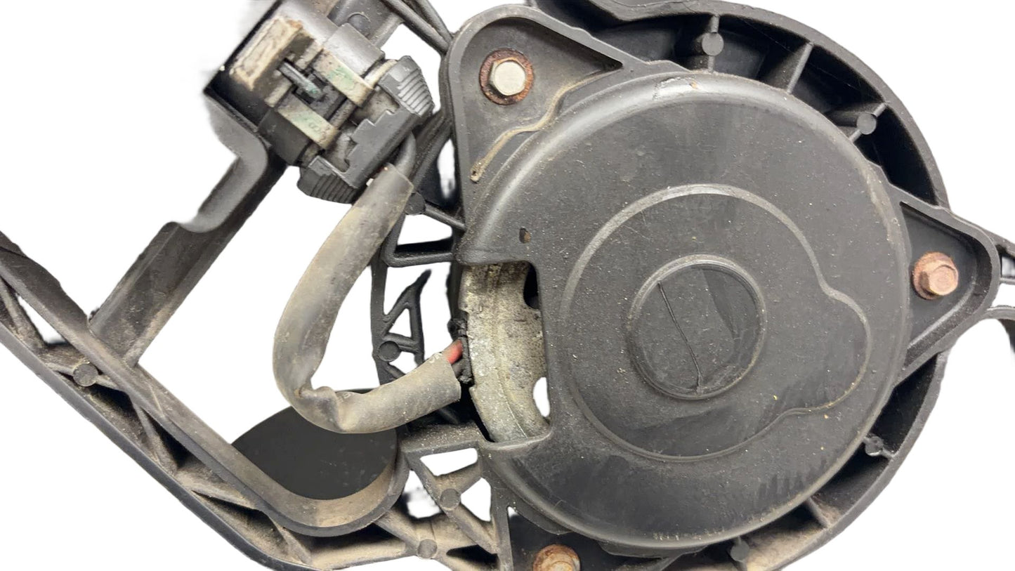 2011 - 2015 Volvo V60 I 157 Estate A/C Fan Motor 8240513