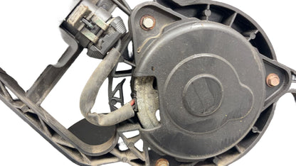 2011 - 2015 Volvo V60 I 157 Estate A/C Fan Motor 8240513