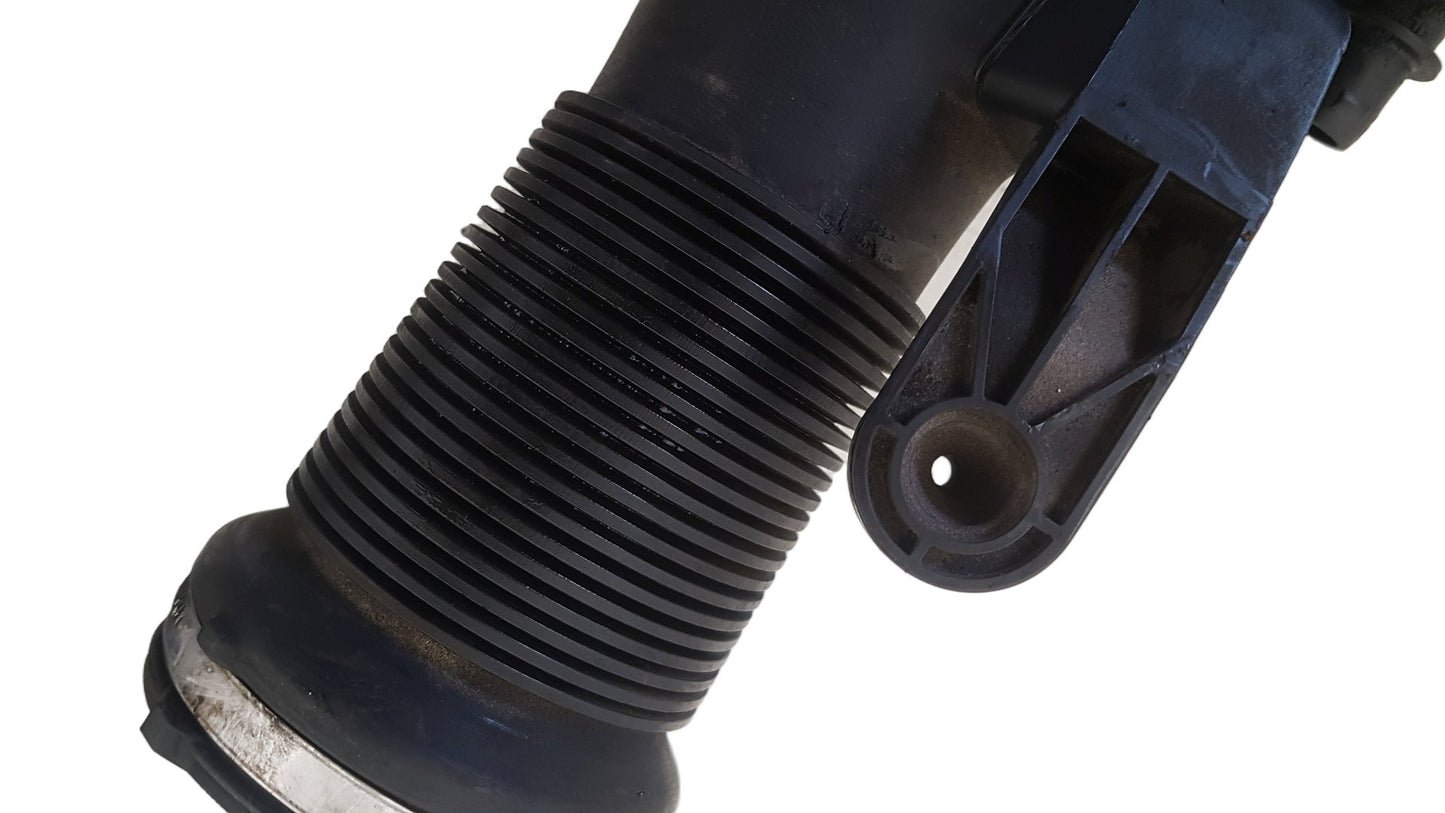 2006 - 2013 Volvo C70 II 542 Convertible Intercooler Pipe 31293720