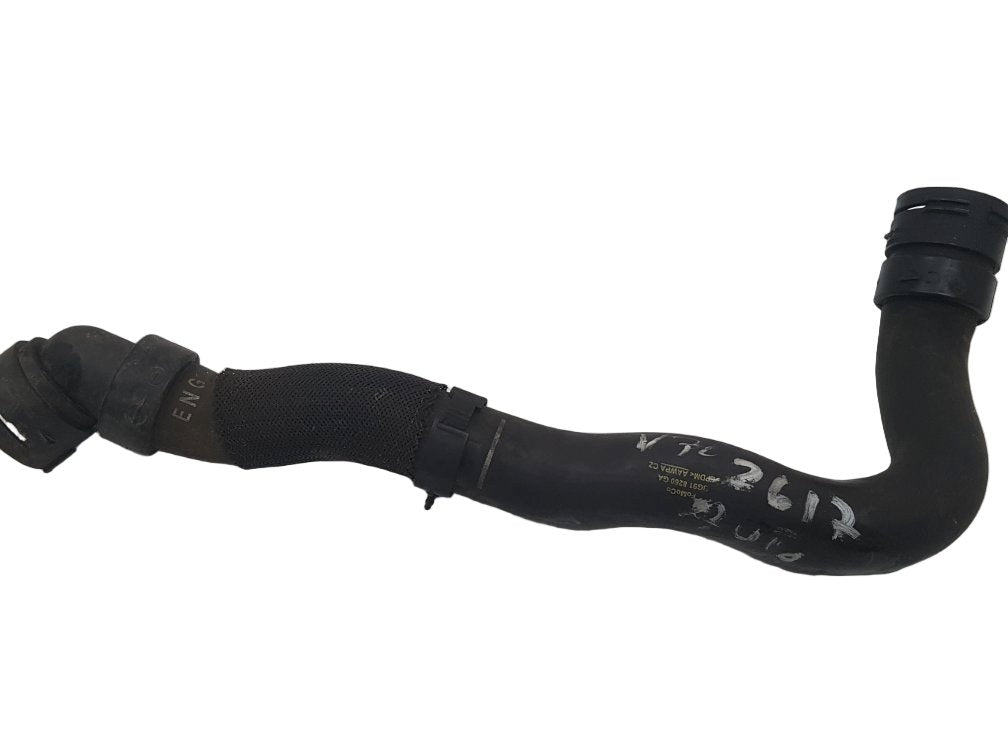 2008 - 2014 Volvo V70 III 135 Estate RADIATOR HOSE BG918260GA