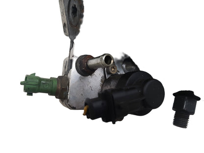 VOLVO V70 S60  2.4 D5 185 HP DIESEL INJECTOR PUMP 0445010111 30756125 12M WTY