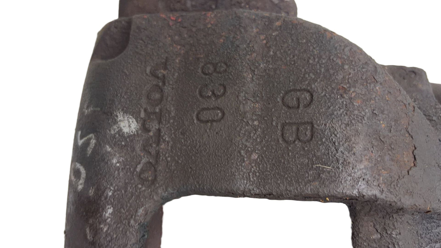 2009 Volvo XC90  Estate Right Front Caliper 8602858-6
