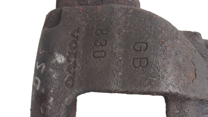 2009 Volvo XC90  Estate Right Front Caliper 8602858-6
