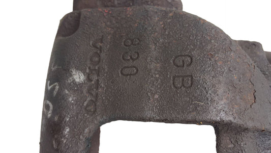2009 Volvo XC90  Estate Right Front Caliper 8602858-6