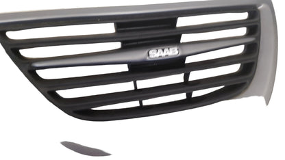 2009 Saab 9-3 YS3F Saloon Front Grille 12765507