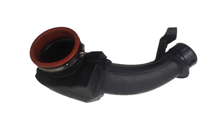 2010 - 2015 Volvo S80 II 124 Saloon LOAD AIR INTERCOOLER PIPE 31293547