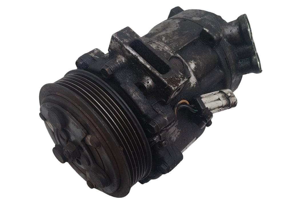 2005 - 2011 Saab 9-3 YS3F Saloon A/C Compressor 13171593