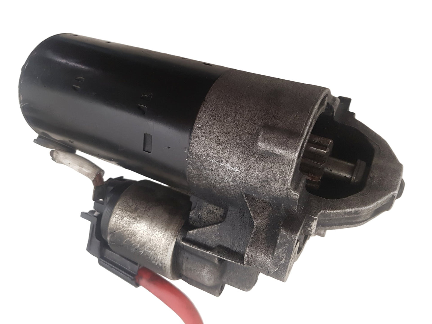2014 Volvo XC90 D5 Starter Motor Automatic 30659558