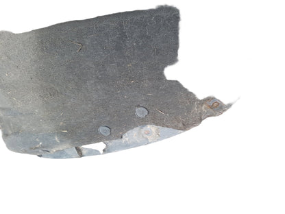 2011-2015 Volvo V60 Front Passenger Inner Wing Arch Liner 1.6D D2