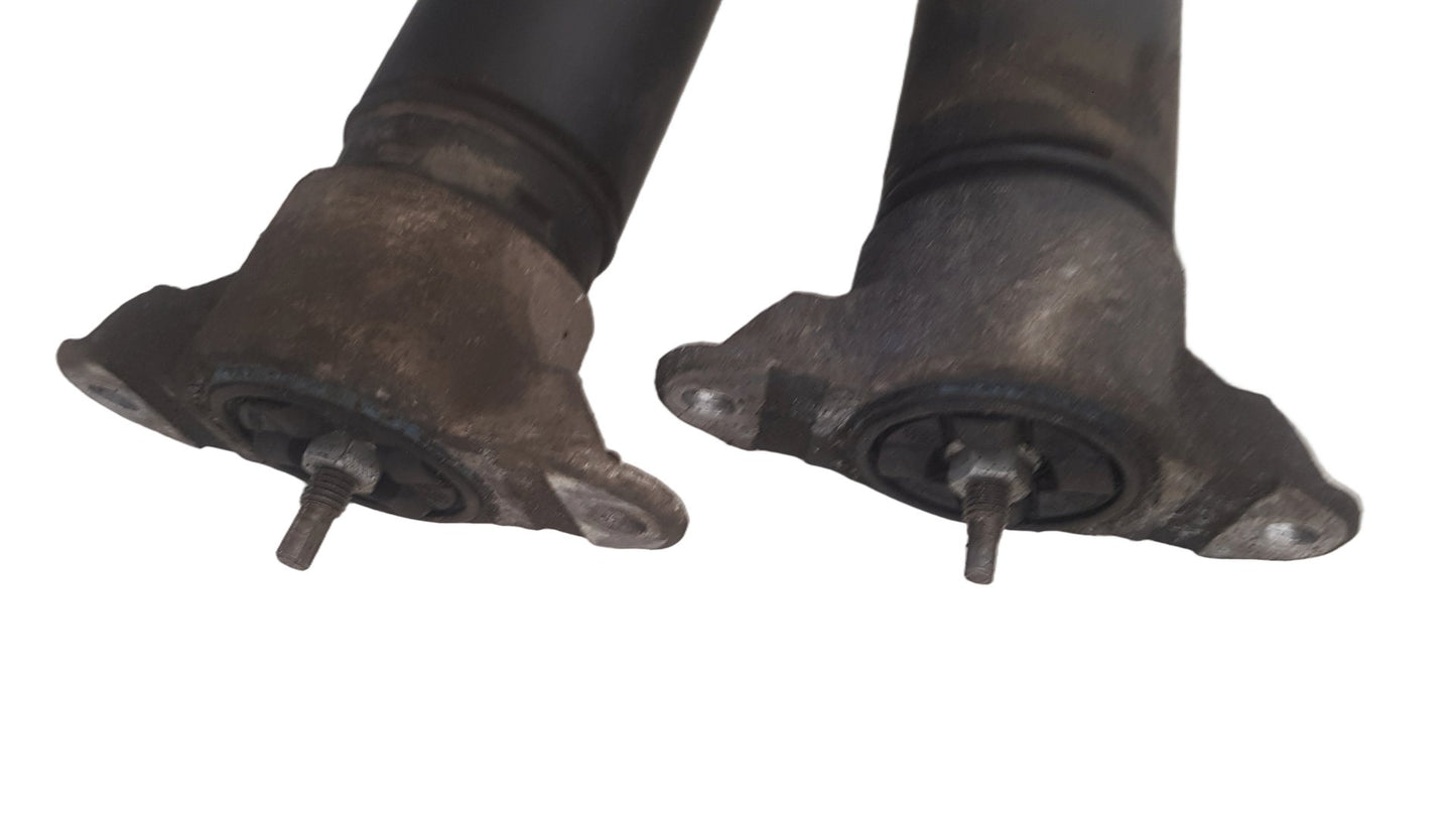 2015 Volvo V40 525, 526 249982- Rear Shock Absorbers (pair) PN: 31406826