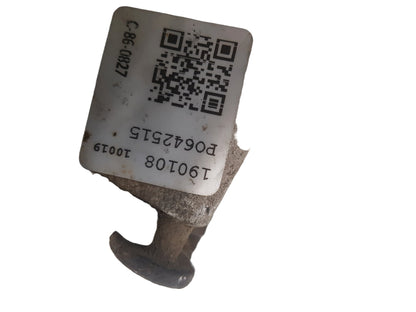 2010 Saab 9-3  Estate Left Rear Caliper