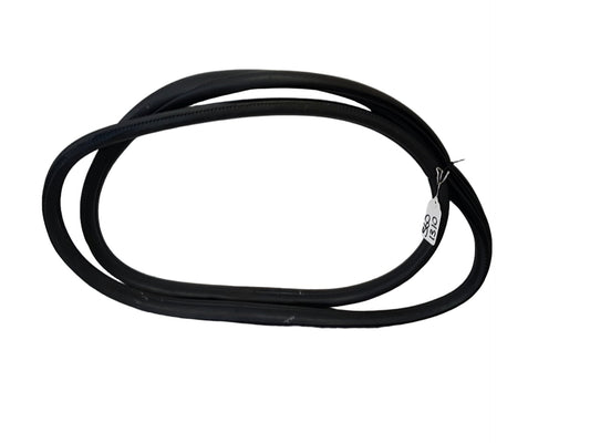 2010 - 2018 Volvo S60  Saloon DOOR SEAL (DRIVERS REAR)