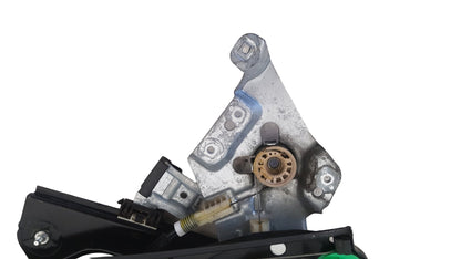 2009 Saab 9-3 YS3F Saloon Left Front Window Regulator 12793728