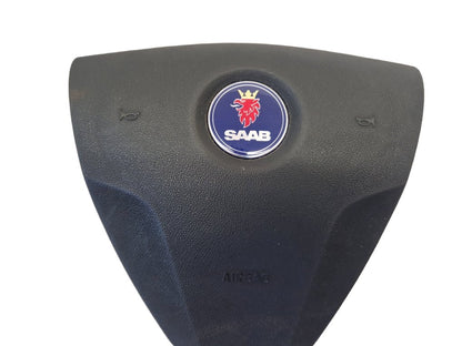2003-2011 Saab 9-3 Steering Wheel Airbag 12757622 1.9 Diesel Z19DT — VS Breakers Nottingham