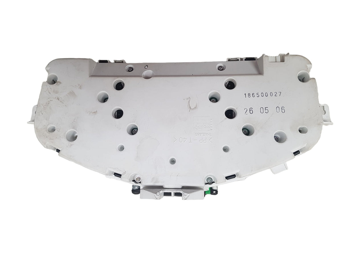 2007 Volvo C70 Instrument Cluster 31254774