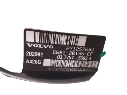 2008 - 2011 Volvo V70  Estate Brake Booster 31257694