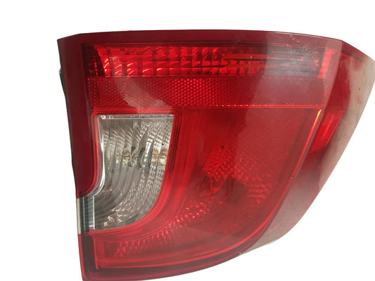 2010 - 2013 Volvo S60 II 134 Saloon Left Taillight 30796267