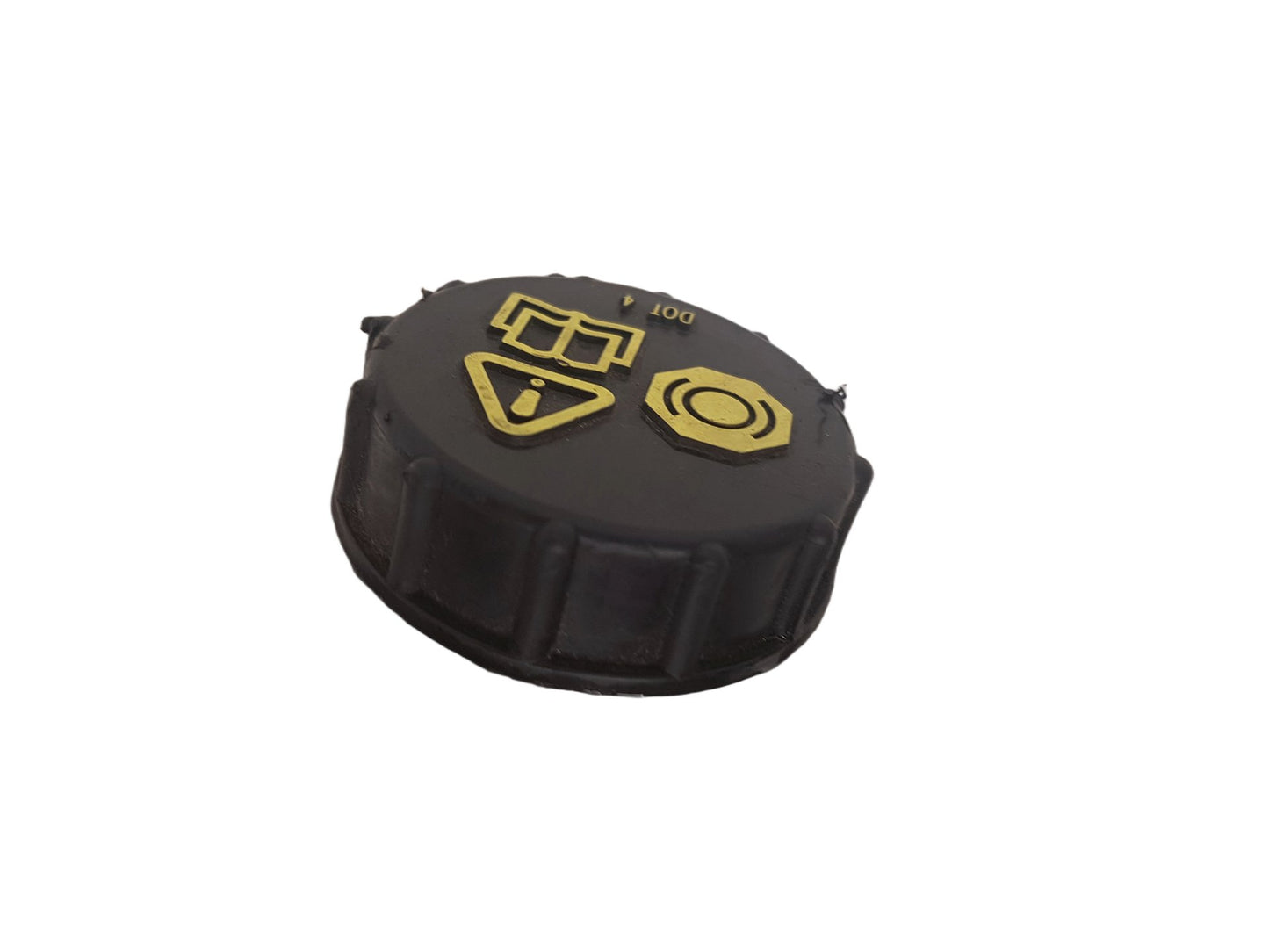 Volvo S60 D2 BRAKE FLUID RESERVOIR AND MASTER CYLINDER 2011-15