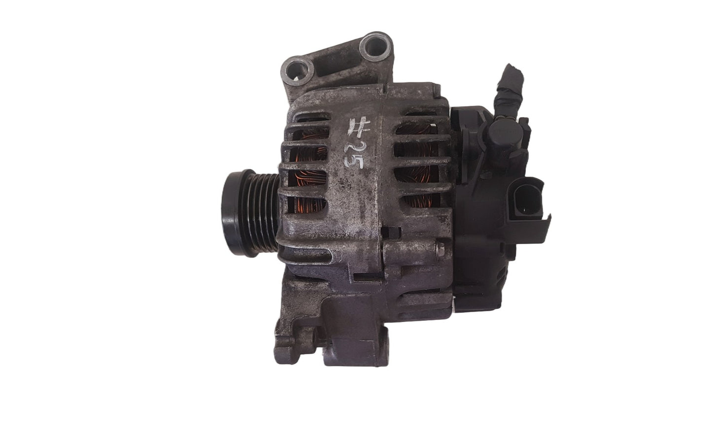 2015 Volvo V40 525, 526 Hatchback Alternator 30644798