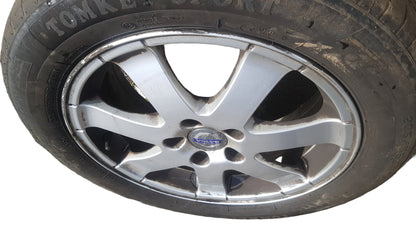 2008 - 2012 Volvo V50 545 Estate Alloy Wheel 30671412