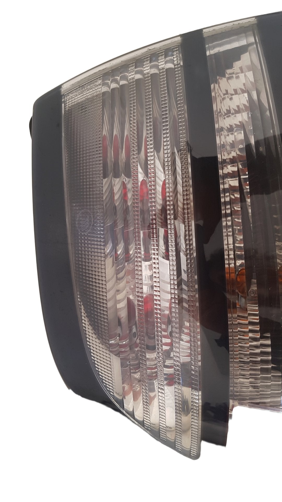 2009 Saab 9-3 YS3F Saloon Left Taillight 12785759