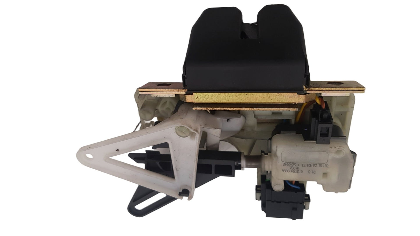 2000 - 2007 Volvo V70 II 285 Estate Tailgate Lock Mechanism 99906518