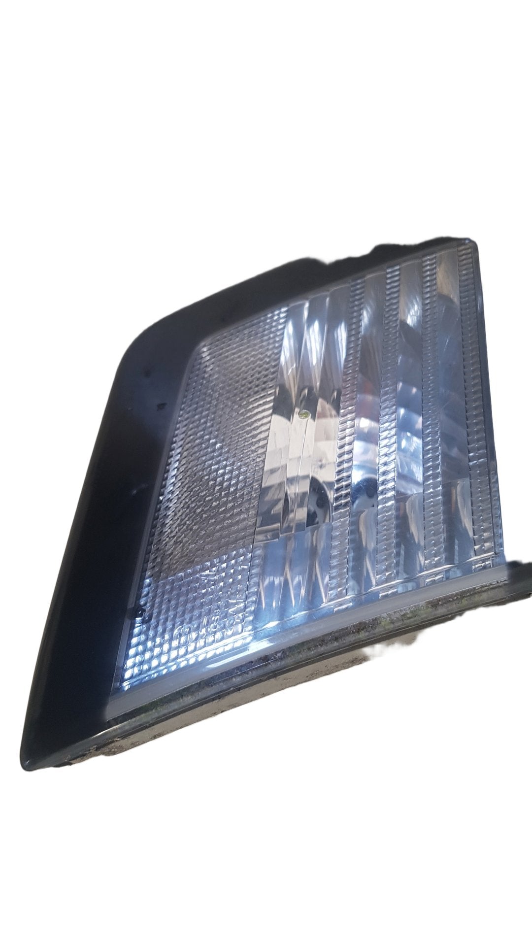 2009 Saab 9-3 YS3F Saloon Left Taillight 12770159