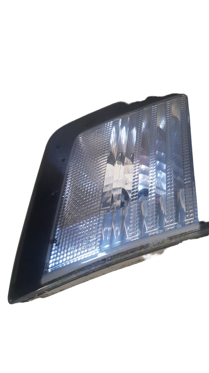 2009 Saab 9-3 YS3F Saloon Left Taillight 12770159