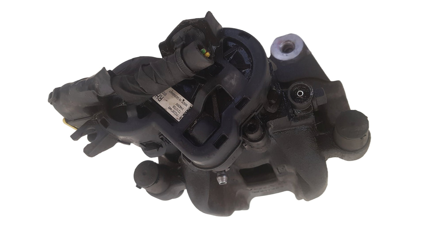 2016 - 2023 Volvo XC90 II 256 Estate Right Rear Caliper 32217364
