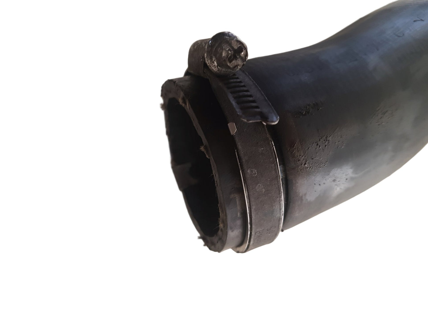 2010-2013 Volvo S60 V60 Intercooler Pipe BG91-6K863-CB