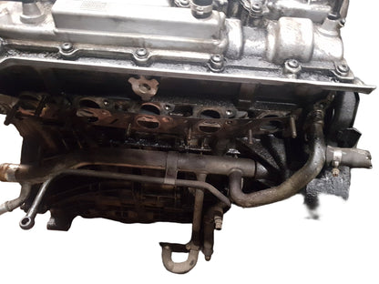 2000 - 2008 Volvo V70 II 285 Estate Engine D5244t