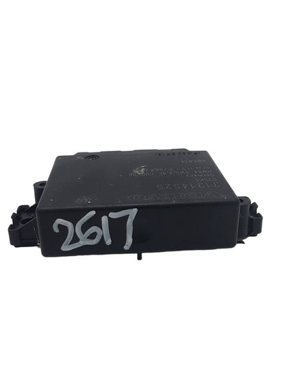 2008 - 2014 Volvo V70 III 135 Estate PARKING SENSOR ECU 31314525