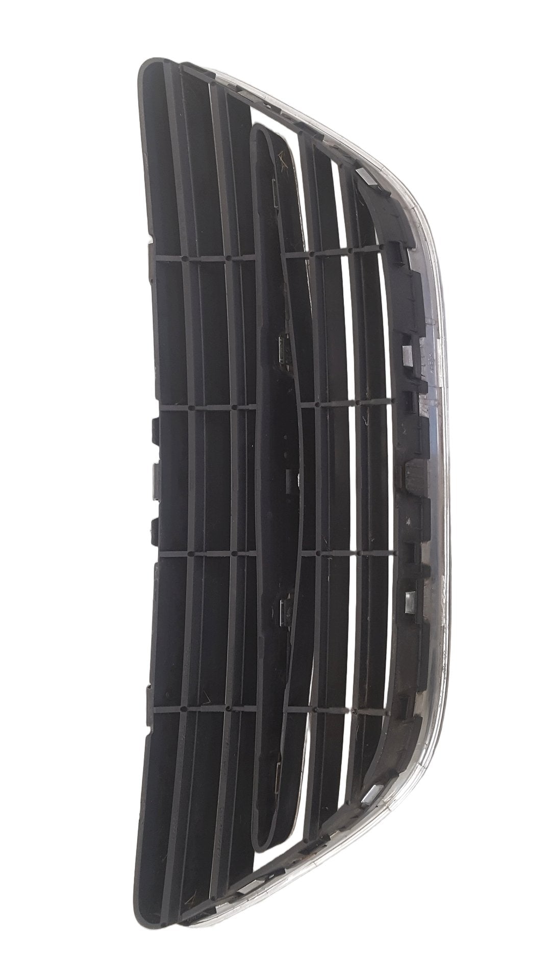2007 Saab 9-3 YS3F Convertible Front Grille 12787224