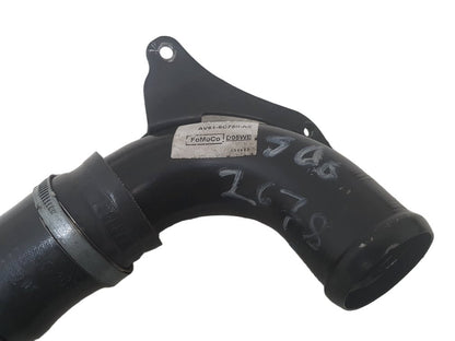 2015 Volvo S60 Intercooler Pipe AV61-6C750-AC VRAC Grade A