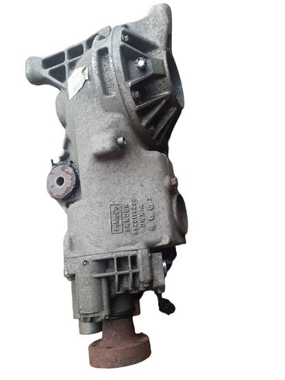2008 - 2013 Volvo XC60 I 156 Estate Rear Differential Assembly 6520116290DWXJA