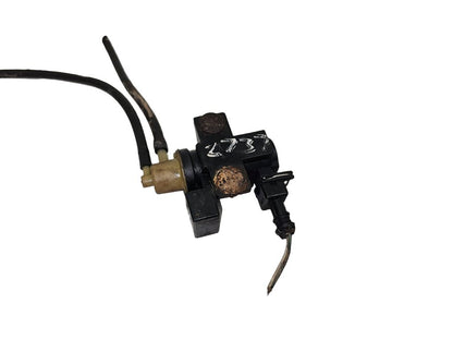 2005 - 2011 Saab 9-3 YS3F Saloon VACUUM CONTROL SOLENOID VALVE 55563532