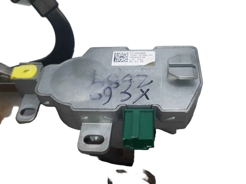 2009-2016 Volvo XC60 V70 Steering Column & Lock 31275025