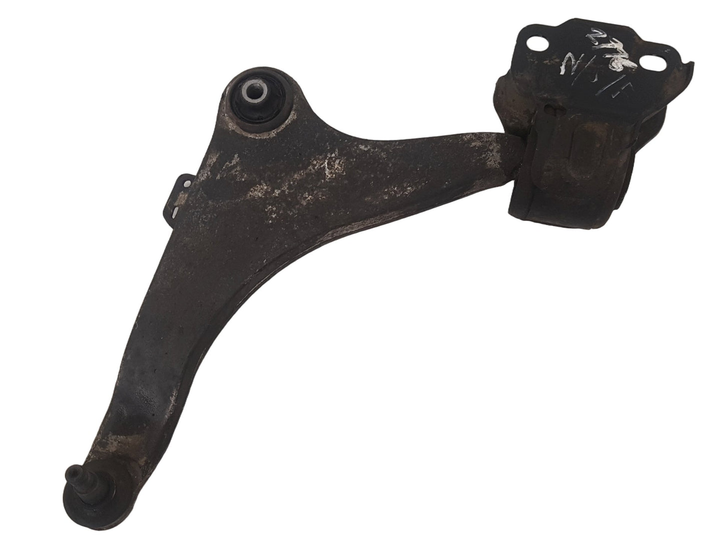 2010 - 2013 Volvo S60 II 134 Saloon WISHBONE (FRONT PASSENGER SIDE)
