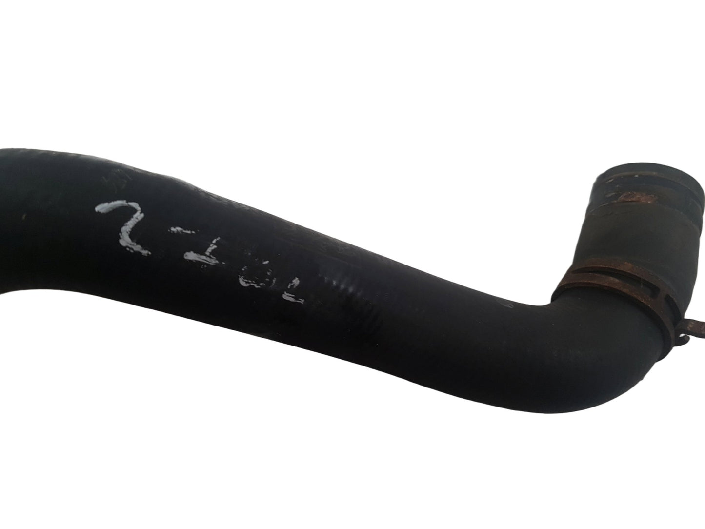 2004-2010 Volvo S40 V50 C30 Top Radiator Hose 3M5H8260CH 8671393