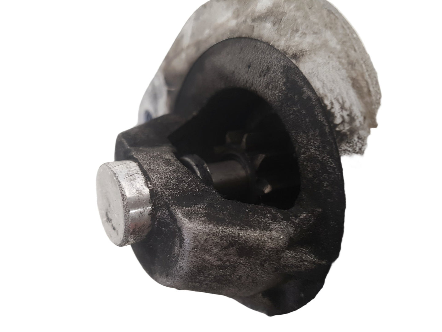 VOLVO C70 T5 SE E4 STARTER MOTOR (MANUAL CARS) AB2252, 6935N 2007-13 12-MTH WTY