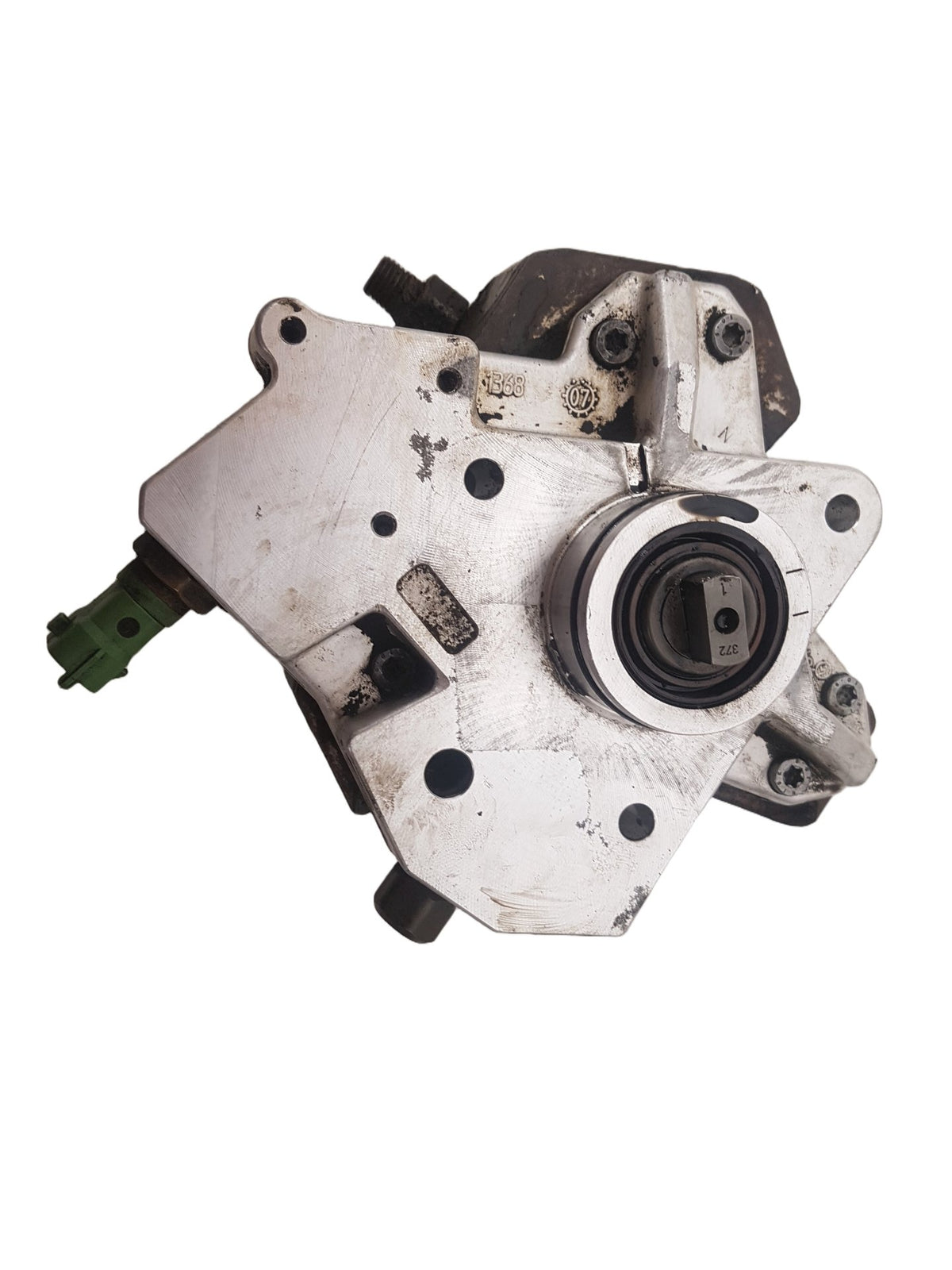 Volvo D5244T4 High Pressure Diesel Pump 0445010111 30756125 XC90 V70 S60 XC70 2005-2014