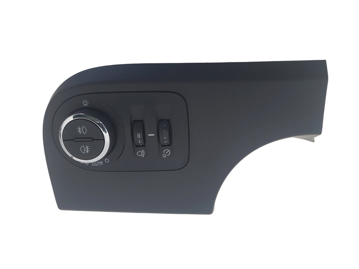 2010-2012 Saab 9-5 NG95 Headlight Switch 13286915