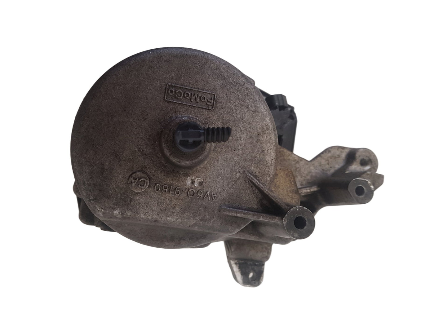 Volvo S60 FUEL FILTER HOUSING AV6Q-9180 2011-15 12-MONTH WARRANTY