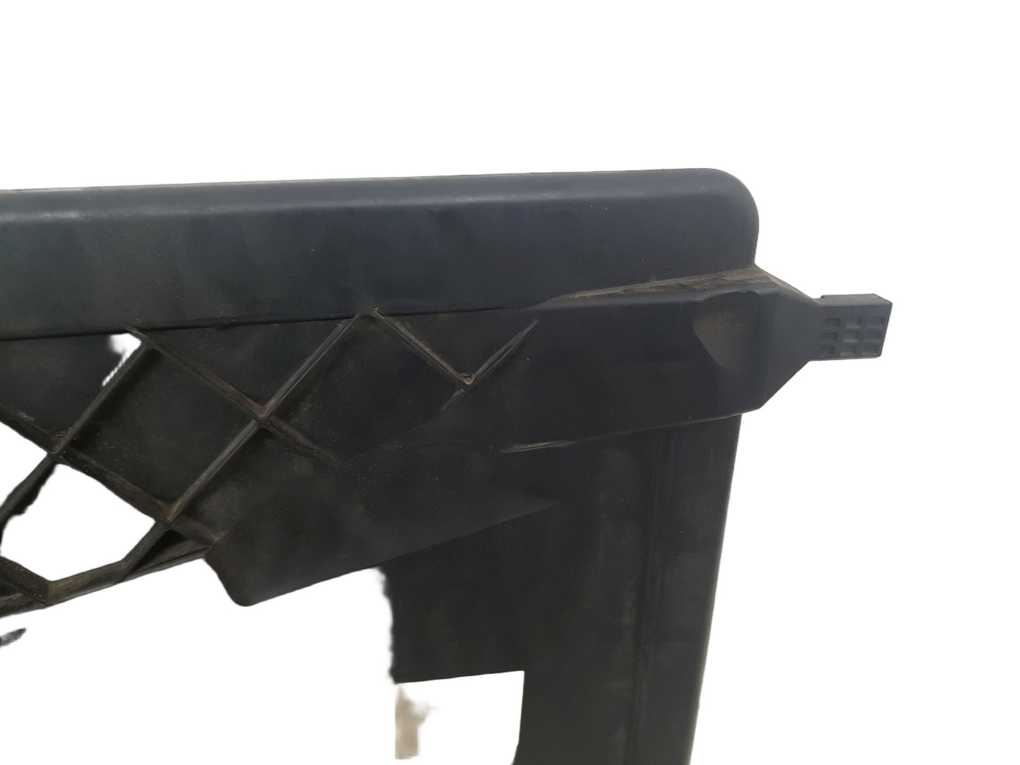 2006-2013 Volvo C70 V50 Radiator Fan & Cowling Assembly 3M5H8C607UH