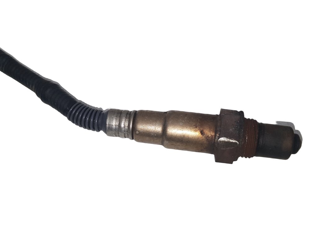 2005 - 2011 Saab 9-3 YS3F Saloon LAMBDA OXYGEN SENSOR 0281004026
