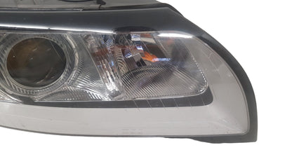 2011 Volvo S40 II 544 Saloon Right Headlight 31299590