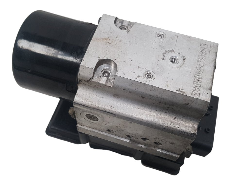 2005 - 2011 Saab 9-3 YS3F Saloon ABS Pump/Modulator 12773673
